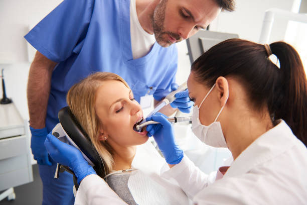 Trusted Felton, CA Holistic Dental Care Services Experts
