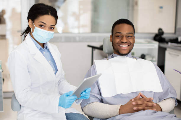 Emergency Dental Services in Felton, CA