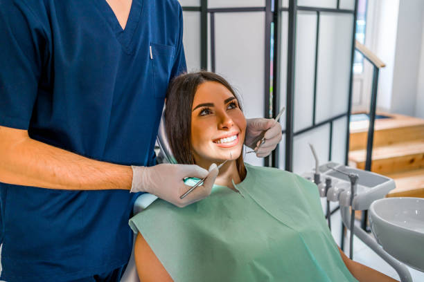 Best Dental Fillings (Composite and Amalgam)  in Felton, CA