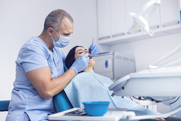 Best Preventive Dentistry  in Felton, CA